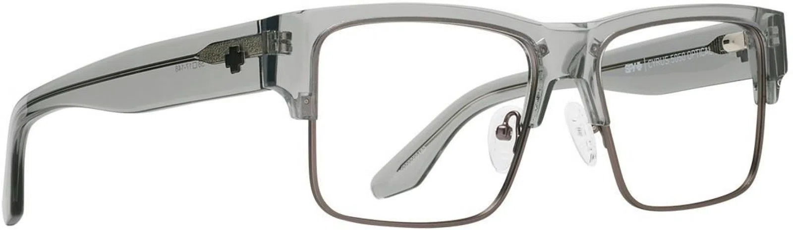 SpyOptic YV119001 Eyeglasses - view 4